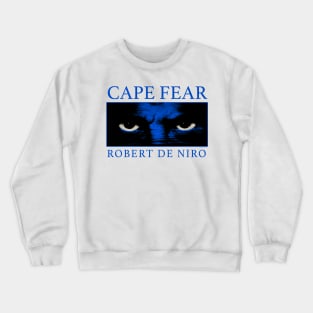 cape fear grunge Crewneck Sweatshirt